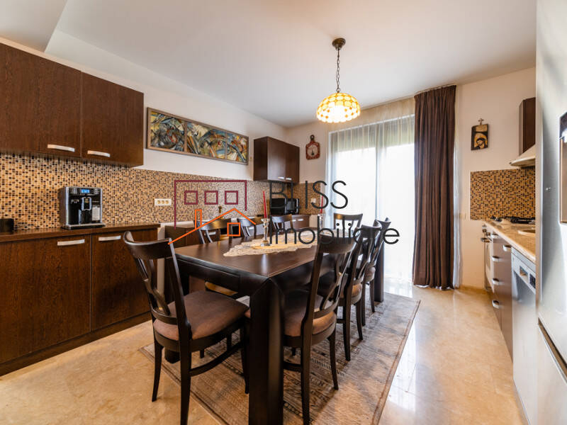 Casa de Vanzare Otopeni | Tunari - 5 Camere - ID:69317 | Bliss Imobiliare / Photo 7 - BLISS Imobiliare