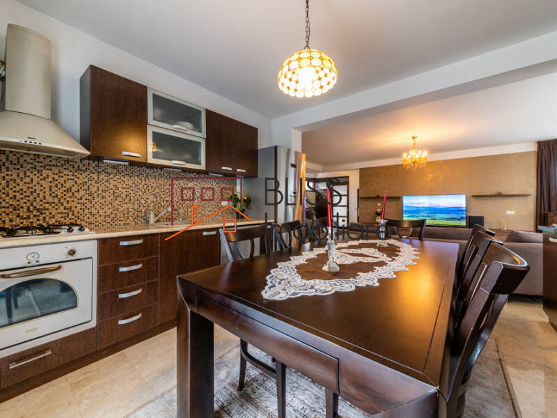 House for Sale Otopeni | Tunari, Bucharest / Ilfov - 3 Bedroom - ID:69317 | Bliss Imobiliare / Photo 8 - BLISS Imobiliare