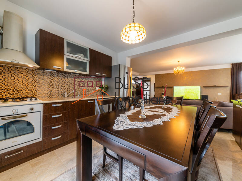 Casa de Vanzare Otopeni | Tunari - 5 Camere - ID:69317 | Bliss Imobiliare / Photo 9 - BLISS Imobiliare