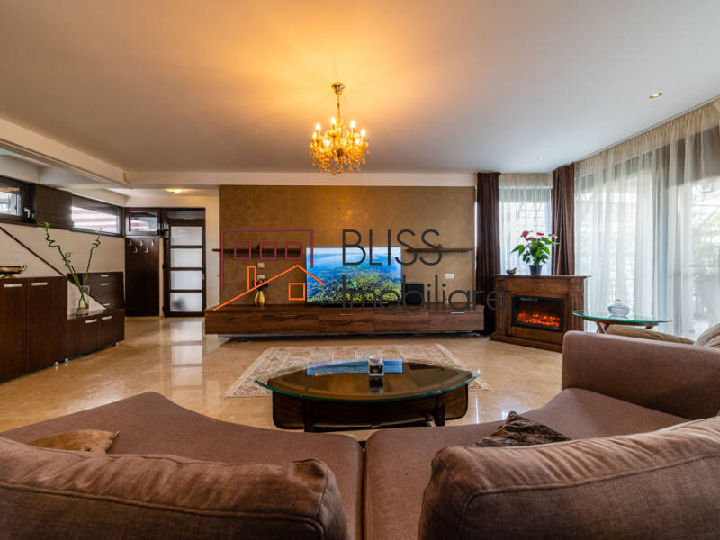 Casa de Vanzare Otopeni | Tunari - 5 Camere - ID:69317 | Bliss Imobiliare / Photo 4 - BLISS Imobiliare