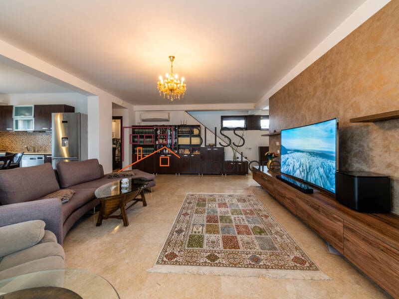 Casa de Vanzare Otopeni | Tunari - 5 Camere - ID:69317 | Bliss Imobiliare / Photo 5 - BLISS Imobiliare