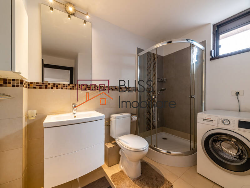 House for Sale Otopeni | Tunari, Bucharest / Ilfov - 3 Bedroom - ID:69317 | Bliss Imobiliare / Photo 23 - BLISS Imobiliare