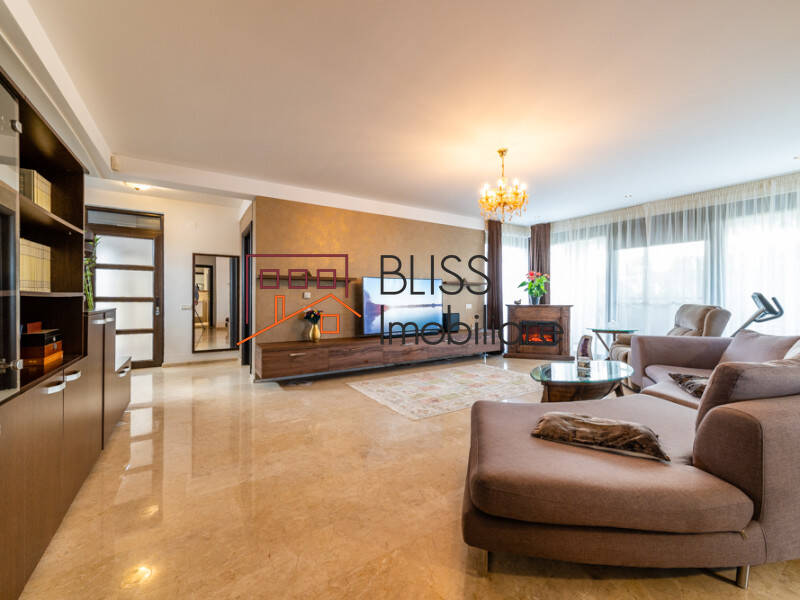 House for Sale Otopeni | Tunari, Bucharest / Ilfov - 3 Bedroom - ID:69317 | Bliss Imobiliare / Photo 6 - BLISS Imobiliare