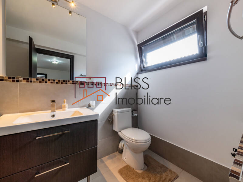 House for Sale Otopeni | Tunari, Bucharest / Ilfov - 3 Bedroom - ID:69317 | Bliss Imobiliare / Photo 24 - BLISS Imobiliare
