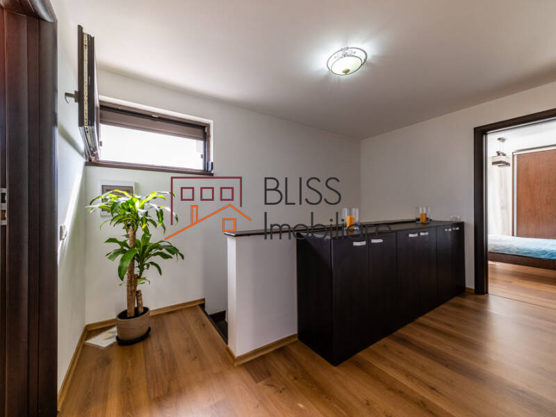 House for Sale Otopeni | Tunari, Bucharest / Ilfov - 3 Bedroom - ID:69317 | Bliss Imobiliare / Photo 10 - BLISS Imobiliare
