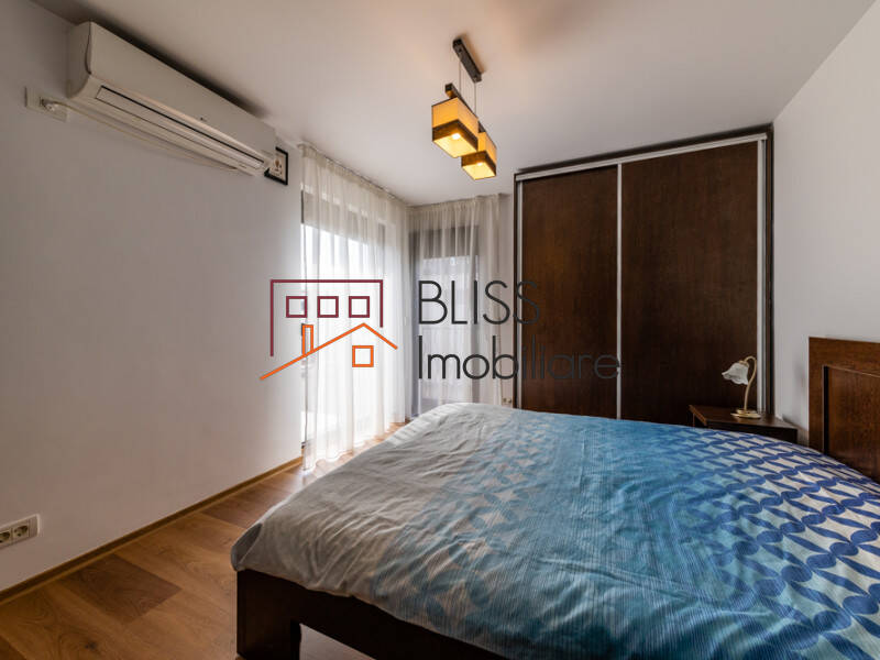 House for Sale Otopeni | Tunari, Bucharest / Ilfov - 3 Bedroom - ID:69317 | Bliss Imobiliare / Photo 18 - BLISS Imobiliare