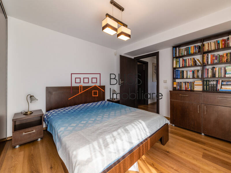 House for Sale Otopeni | Tunari, Bucharest / Ilfov - 3 Bedroom - ID:69317 | Bliss Imobiliare / Photo 19 - BLISS Imobiliare