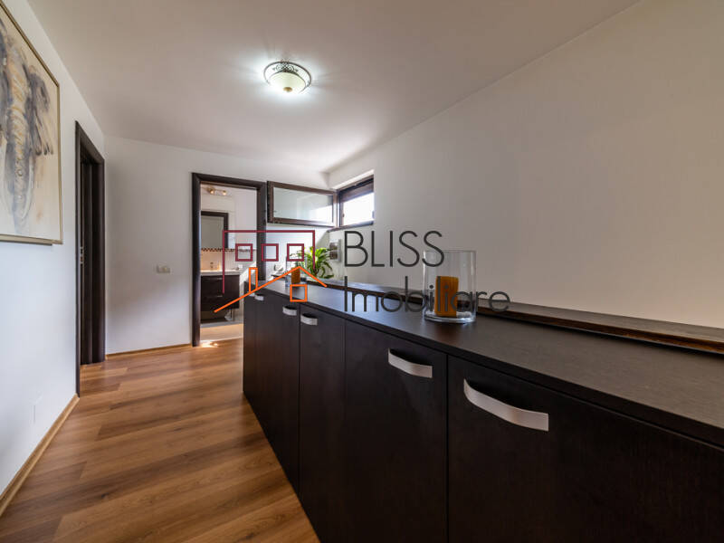 House for Sale Otopeni | Tunari, Bucharest / Ilfov - 3 Bedroom - ID:69317 | Bliss Imobiliare / Photo 11 - BLISS Imobiliare