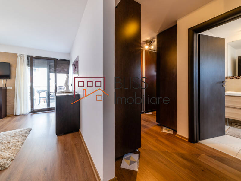 Casa de Vanzare Otopeni | Tunari - 5 Camere - ID:69317 | Bliss Imobiliare / Photo 12 - BLISS Imobiliare