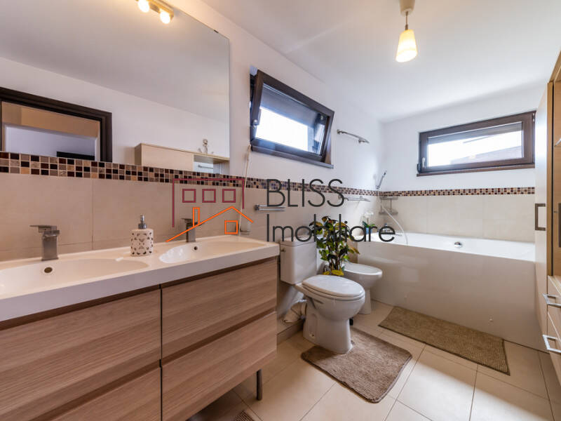 Casa de Vanzare Otopeni | Tunari - 5 Camere - ID:69317 | Bliss Imobiliare / Photo 25 - BLISS Imobiliare
