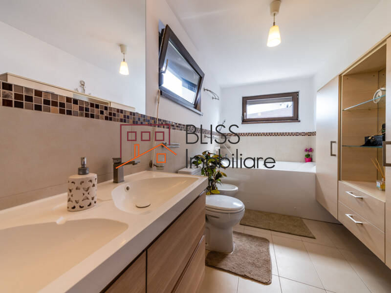 House for Sale Otopeni | Tunari, Bucharest / Ilfov - 3 Bedroom - ID:69317 | Bliss Imobiliare / Photo 26 - BLISS Imobiliare