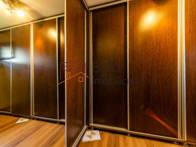 House for Sale Otopeni | Tunari, Bucharest / Ilfov - 3 Bedroom - ID:69317 | Bliss Imobiliare / Photo 27 - BLISS Imobiliare