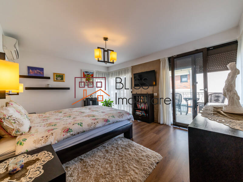 Casa de Vanzare Otopeni | Tunari - 5 Camere - ID:69317 | Bliss Imobiliare / Photo 14 - BLISS Imobiliare