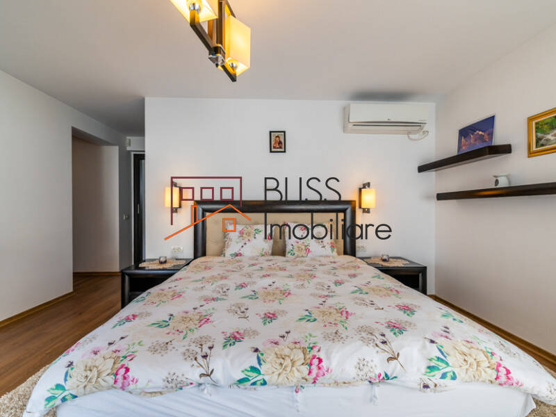 House for Sale Otopeni | Tunari, Bucharest / Ilfov - 3 Bedroom - ID:69317 | Bliss Imobiliare / Photo 15 - BLISS Imobiliare