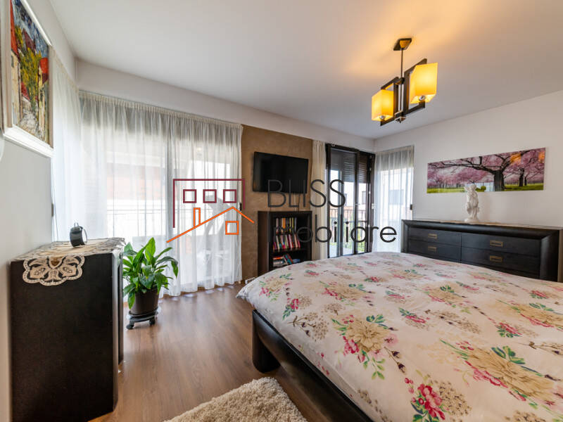 Casa de Vanzare Otopeni | Tunari - 5 Camere - ID:69317 | Bliss Imobiliare / Photo 16 - BLISS Imobiliare