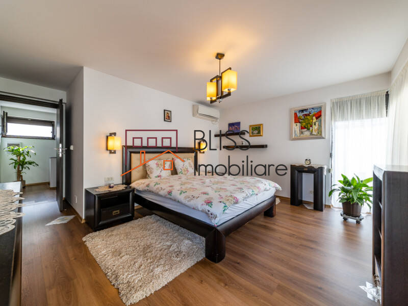 Casa de Vanzare Otopeni | Tunari - 5 Camere - ID:69317 | Bliss Imobiliare / Photo 17 - BLISS Imobiliare