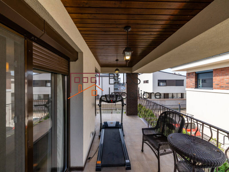 House for Sale Otopeni | Tunari, Bucharest / Ilfov - 3 Bedroom - ID:69317 | Bliss Imobiliare / Photo 29 - BLISS Imobiliare