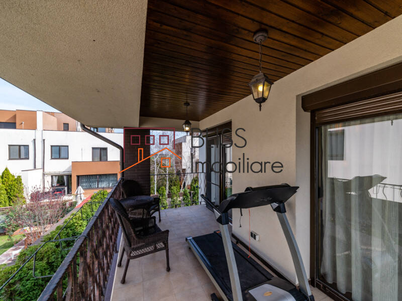 House for Sale Otopeni | Tunari, Bucharest / Ilfov - 3 Bedroom - ID:69317 | Bliss Imobiliare / Photo 30 - BLISS Imobiliare