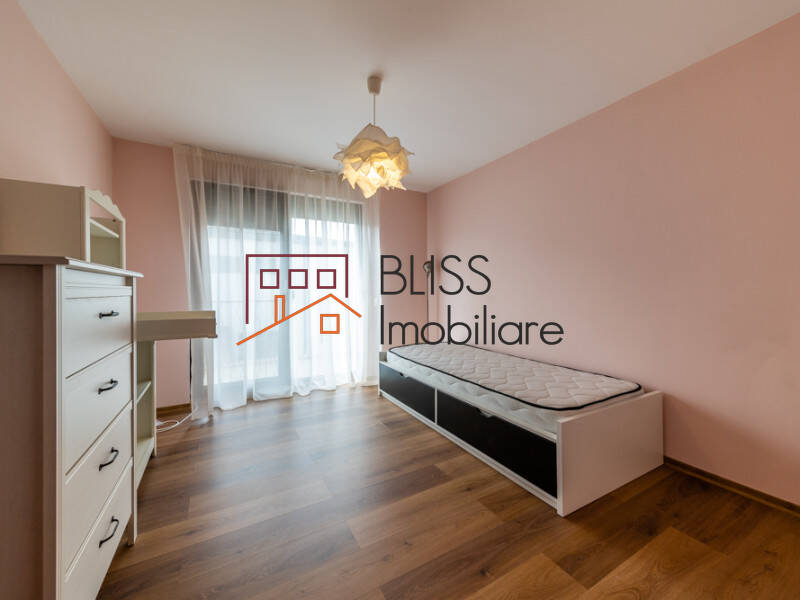House for Sale Otopeni | Tunari, Bucharest / Ilfov - 3 Bedroom - ID:69317 | Bliss Imobiliare / Photo 22 - BLISS Imobiliare