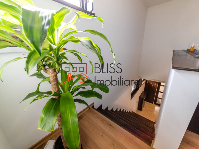 House for Sale Otopeni | Tunari, Bucharest / Ilfov - 3 Bedroom - ID:69317 | Bliss Imobiliare / Photo 13 - BLISS Imobiliare
