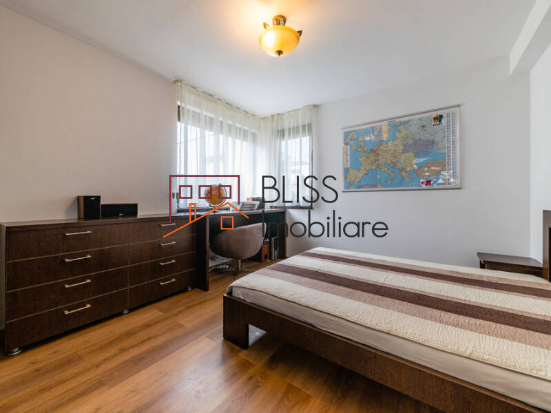 House for Sale Otopeni | Tunari, Bucharest / Ilfov - 3 Bedroom - ID:69317 | Bliss Imobiliare / Photo 20 - BLISS Imobiliare