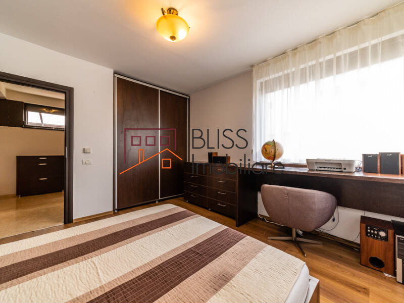 House for Sale Otopeni | Tunari, Bucharest / Ilfov - 3 Bedroom - ID:69317 | Bliss Imobiliare / Photo 21 - BLISS Imobiliare