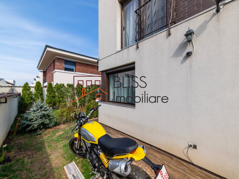 Casa de Vanzare Otopeni | Tunari - 5 Camere - ID:69317 | Bliss Imobiliare / Photo 31 - BLISS Imobiliare