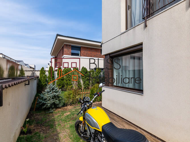 Casa de Vanzare Otopeni | Tunari - 5 Camere - ID:69317 | Bliss Imobiliare / Photo 32 - BLISS Imobiliare