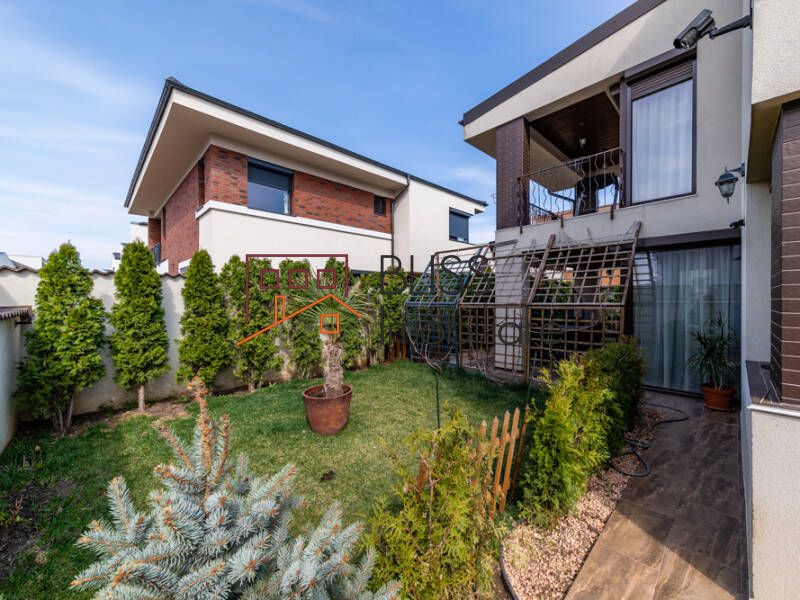 House for Sale Otopeni | Tunari, Bucharest / Ilfov - 3 Bedroom - ID:69317 | Bliss Imobiliare / Photo 33 - BLISS Imobiliare