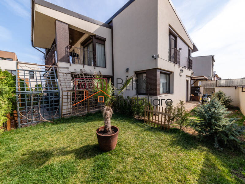 House for Sale Otopeni | Tunari, Bucharest / Ilfov - 3 Bedroom - ID:69317 | Bliss Imobiliare / Photo 37 - BLISS Imobiliare