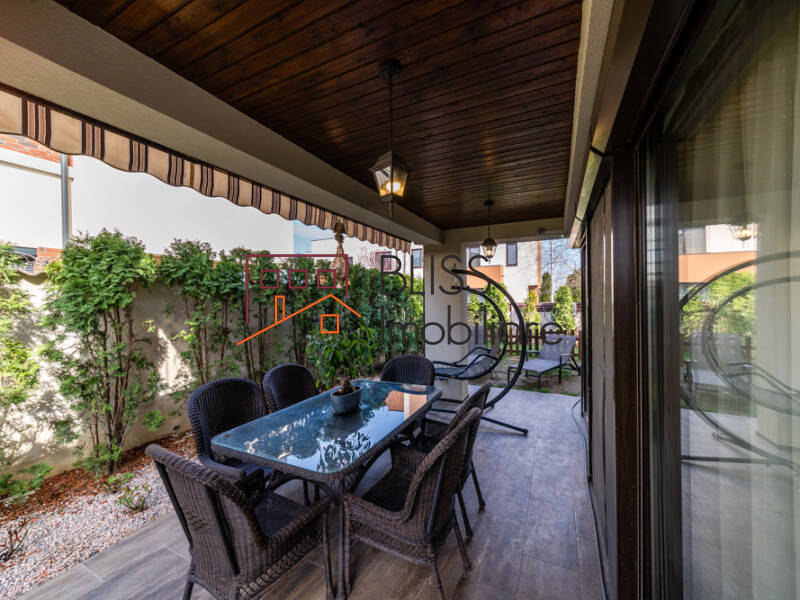 House for Sale Otopeni | Tunari, Bucharest / Ilfov - 3 Bedroom - ID:69317 | Bliss Imobiliare / Photo 38 - BLISS Imobiliare