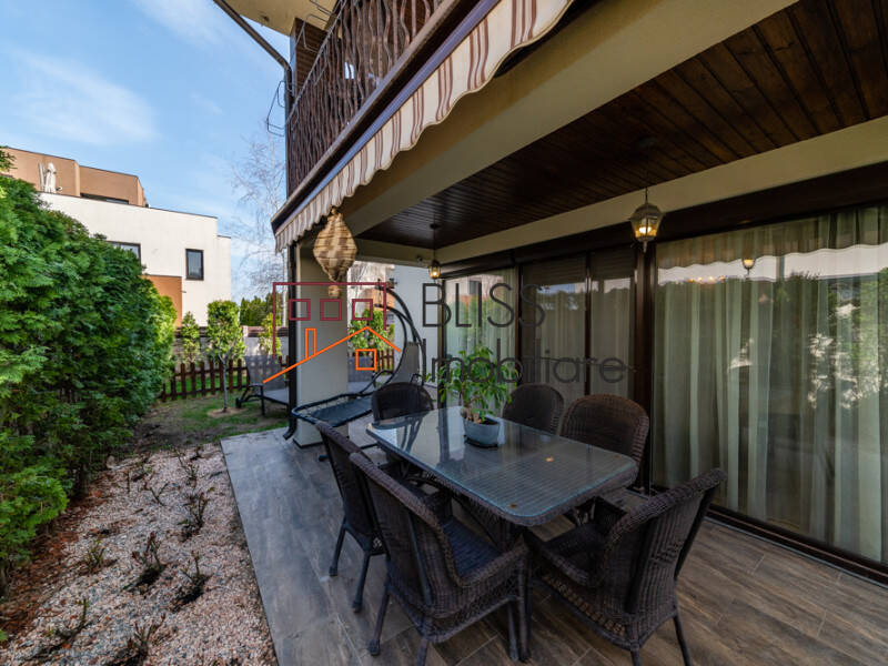 Casa de Vanzare Otopeni | Tunari - 5 Camere - ID:69317 | Bliss Imobiliare / Photo 39 - BLISS Imobiliare