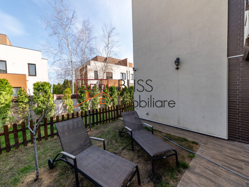 Casa de Vanzare Otopeni | Tunari - 5 Camere - ID:69317 | Bliss Imobiliare / Photo 40 - BLISS Imobiliare