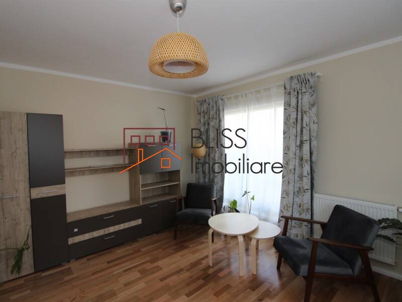 Casa de Vanzare Otopeni | Tunari - 4 Camere - ID:55868 | Bliss Imobiliare / Photo 2 - BLISS Imobiliare