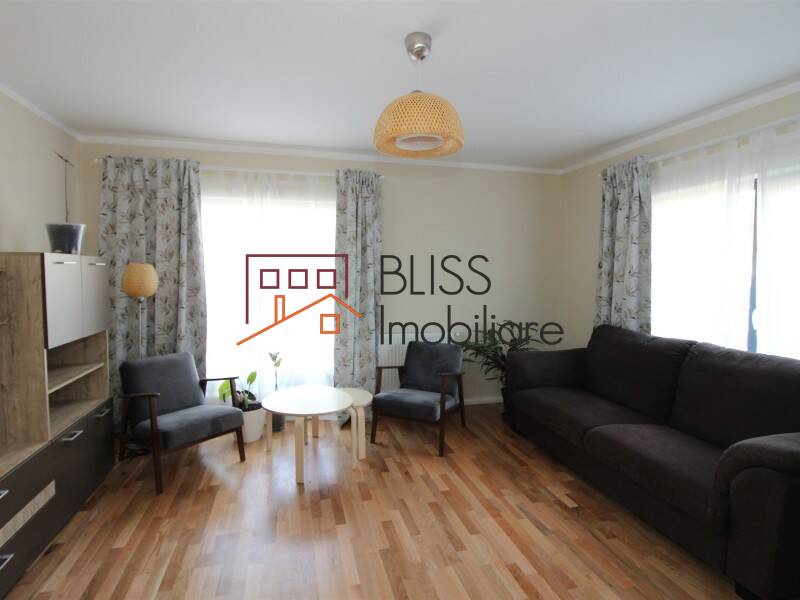 Casa de Vanzare Otopeni | Tunari - 4 Camere - ID:55868 | Bliss Imobiliare / Photo 1 - BLISS Imobiliare