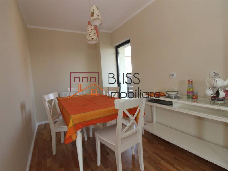 Casa de Vanzare Otopeni | Tunari - 4 Camere - ID:55868 | Bliss Imobiliare / Photo 4 - BLISS Imobiliare