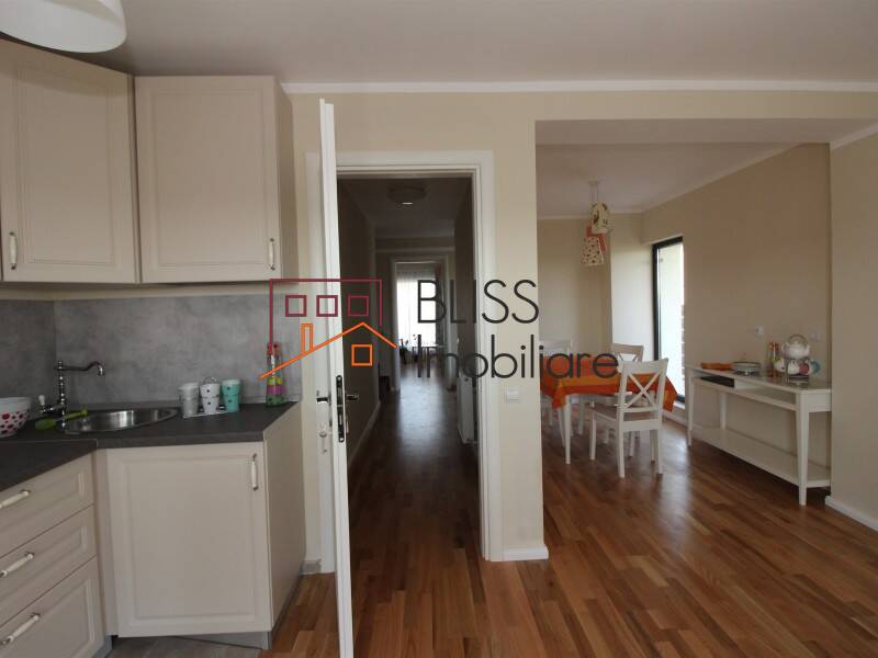Casa de Vanzare Otopeni | Tunari - 4 Camere - ID:55868 | Bliss Imobiliare / Photo 5 - BLISS Imobiliare