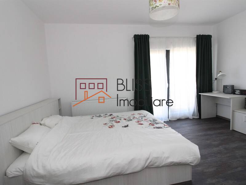 Casa de Vanzare Otopeni | Tunari - 4 Camere - ID:55868 | Bliss Imobiliare / Photo 9 - BLISS Imobiliare