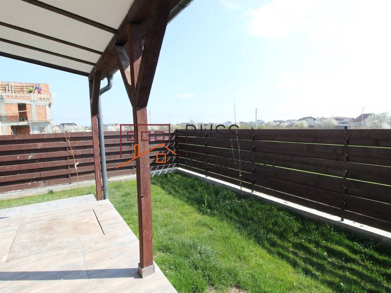 House for Sale Otopeni | Tunari, Bucharest / Ilfov - 3 Bedroom - ID:55868 | Bliss Imobiliare / Photo 24 - BLISS Imobiliare