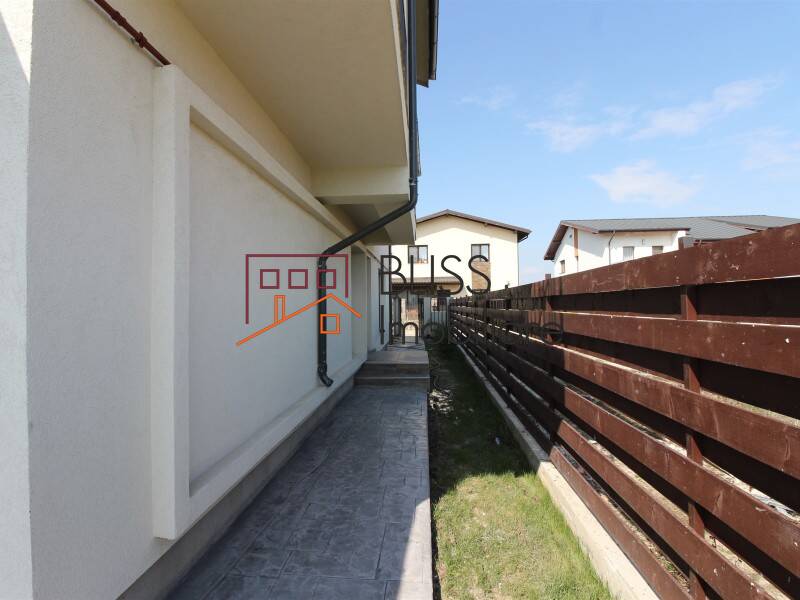 Casa de Vanzare Otopeni | Tunari - 4 Camere - ID:55868 | Bliss Imobiliare / Photo 25 - BLISS Imobiliare