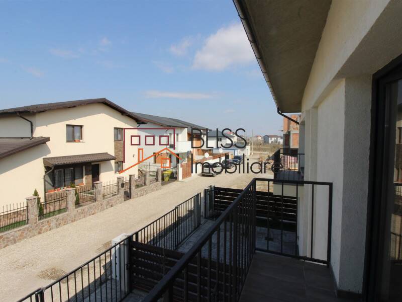 House for Sale Otopeni | Tunari, Bucharest / Ilfov - 3 Bedroom - ID:69328 | Bliss Imobiliare / Photo 10 - BLISS Imobiliare