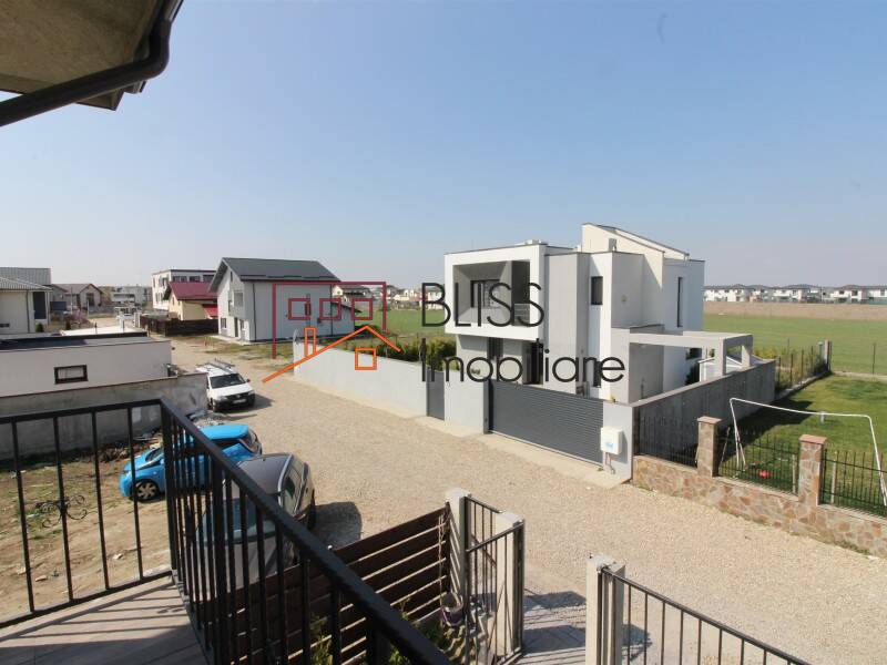 Casa de Vanzare Otopeni | Tunari - 4 Camere - ID:69328 | Bliss Imobiliare / Photo 11 - BLISS Imobiliare