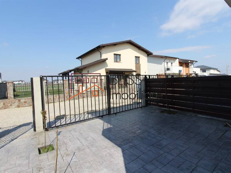 House for Sale Otopeni | Tunari, Bucharest / Ilfov - 3 Bedroom - ID:69328 | Bliss Imobiliare / Photo 13 - BLISS Imobiliare