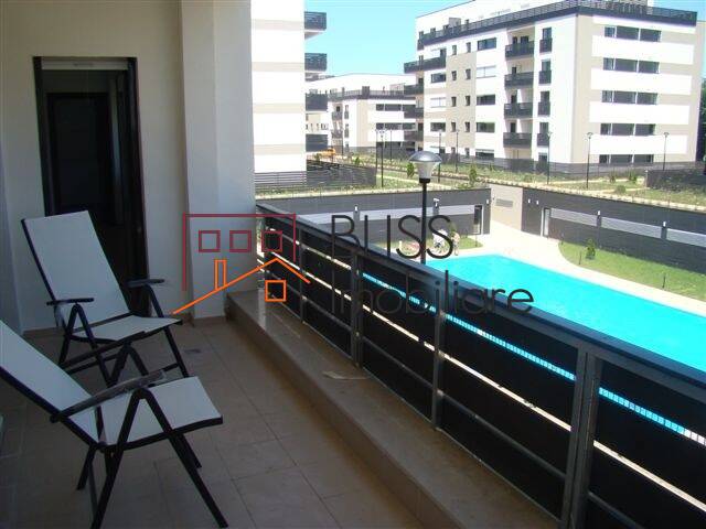 Apartament de Inchiriat Iancu Nicolae | Pipera - 3 Camere - ID:7630 | Bliss Imobiliare / Photo 1 - BLISS Imobiliare