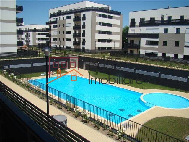 Apartament de Inchiriat Iancu Nicolae | Pipera - 3 Camere - ID:7630 | Bliss Imobiliare / Photo 2 - BLISS Imobiliare