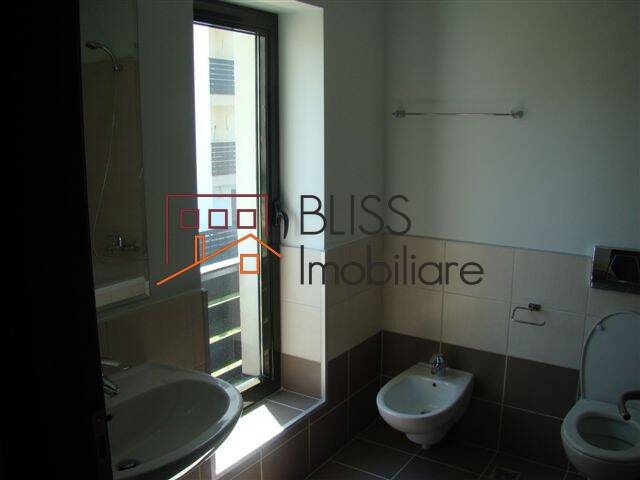 Apartment for Rent Iancu Nicolae | Pipera, Bucharest - 2 Bedroom - ID:7630 | Bliss Imobiliare / Photo 10 - BLISS Imobiliare