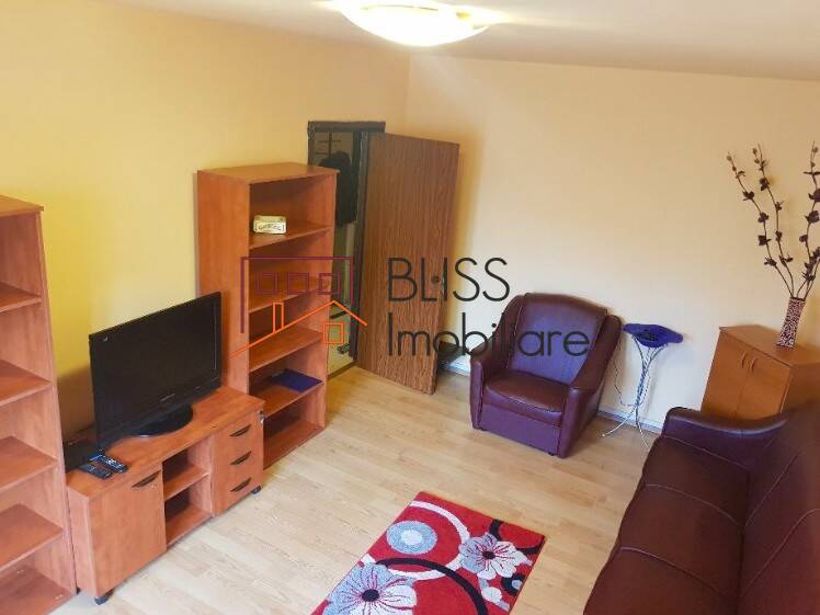 Apartment for Rent Gorjului, Bucharest - 2 Bedroom - ID:69586 | Bliss Imobiliare / Photo 1 - BLISS Imobiliare