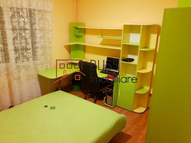 Apartament de Inchiriat Gorjului - 3 Camere - ID:69586 | Bliss Imobiliare / Photo 3 - BLISS Imobiliare