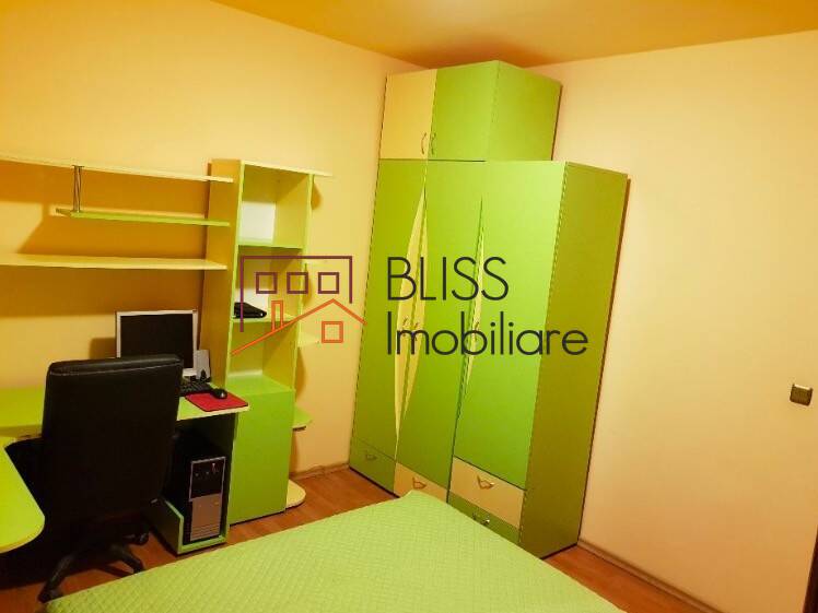 Apartment for Rent Gorjului, Bucharest - 2 Bedroom - ID:69586 | Bliss Imobiliare / Photo 4 - BLISS Imobiliare