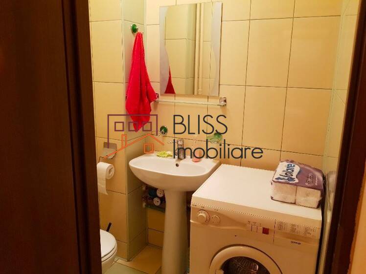Apartament de Inchiriat Gorjului - 3 Camere - ID:69586 | Bliss Imobiliare / Photo 7 - BLISS Imobiliare